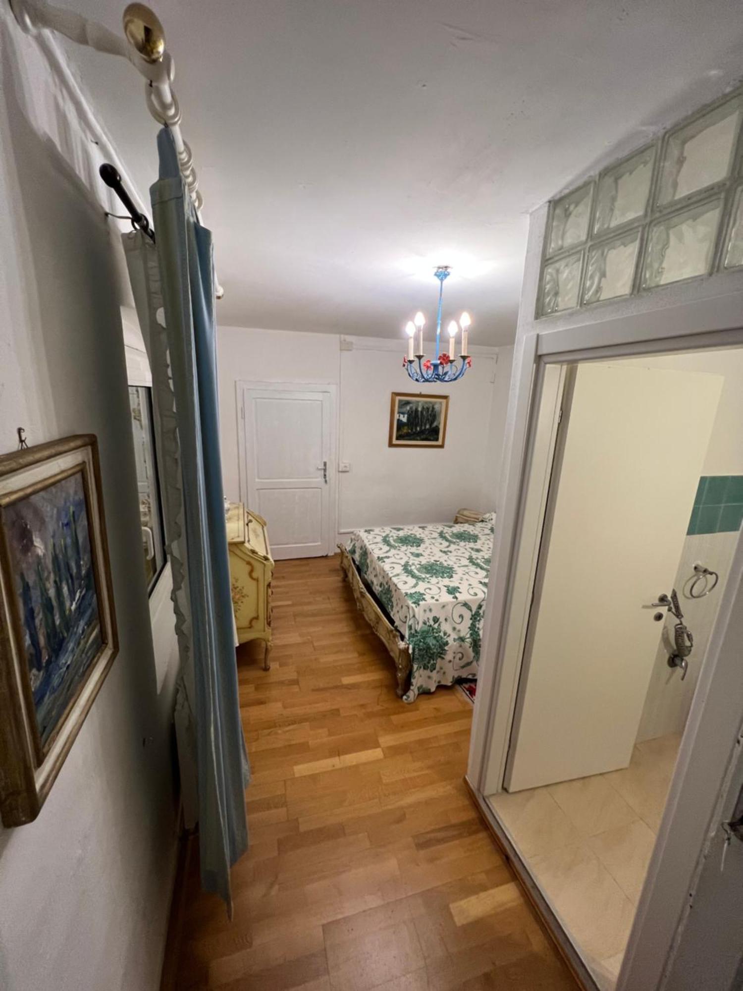 B&B La Casa Del Sole Manzano Pokoj fotografie