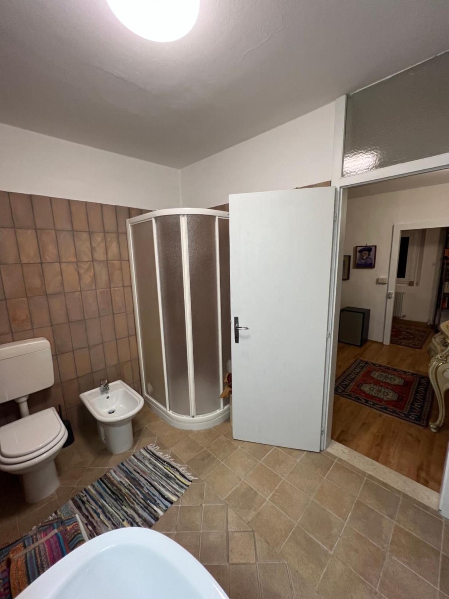 B&B La Casa Del Sole Manzano Pokoj fotografie