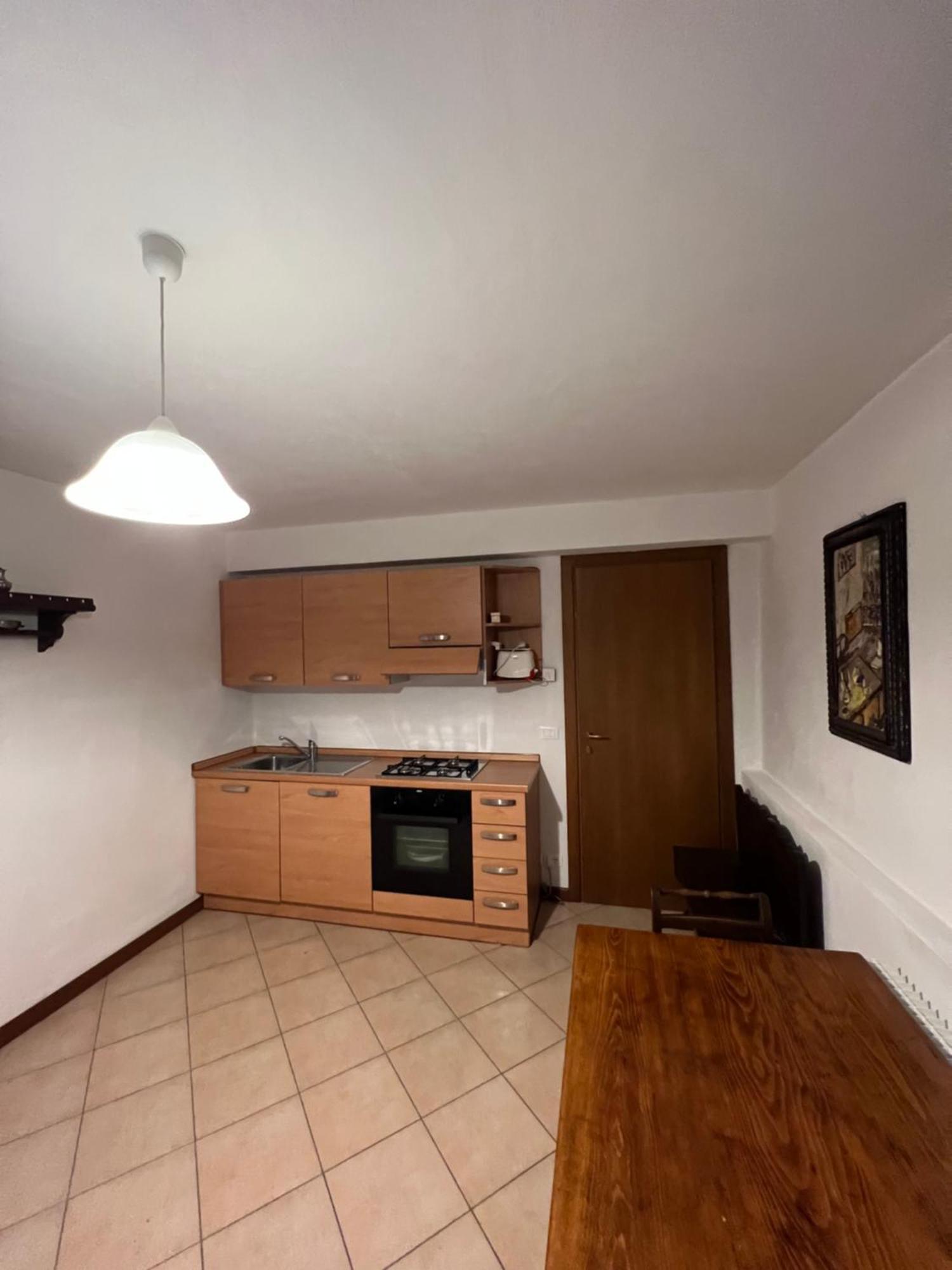 B&B La Casa Del Sole Manzano Pokoj fotografie