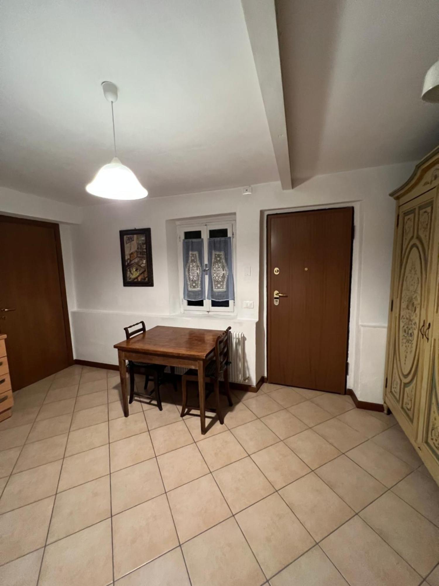 B&B La Casa Del Sole Manzano Pokoj fotografie