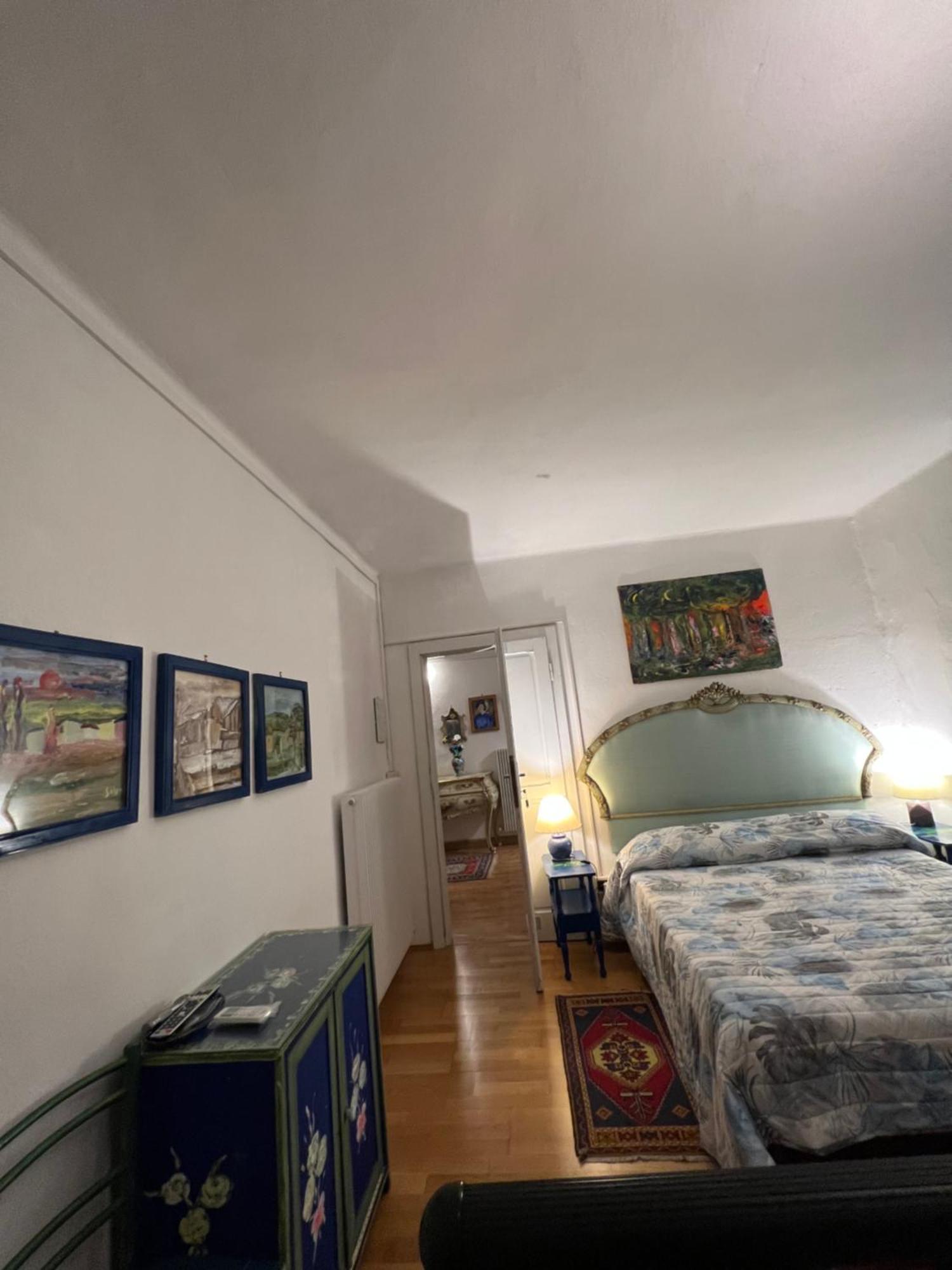 B&B La Casa Del Sole Manzano Pokoj fotografie