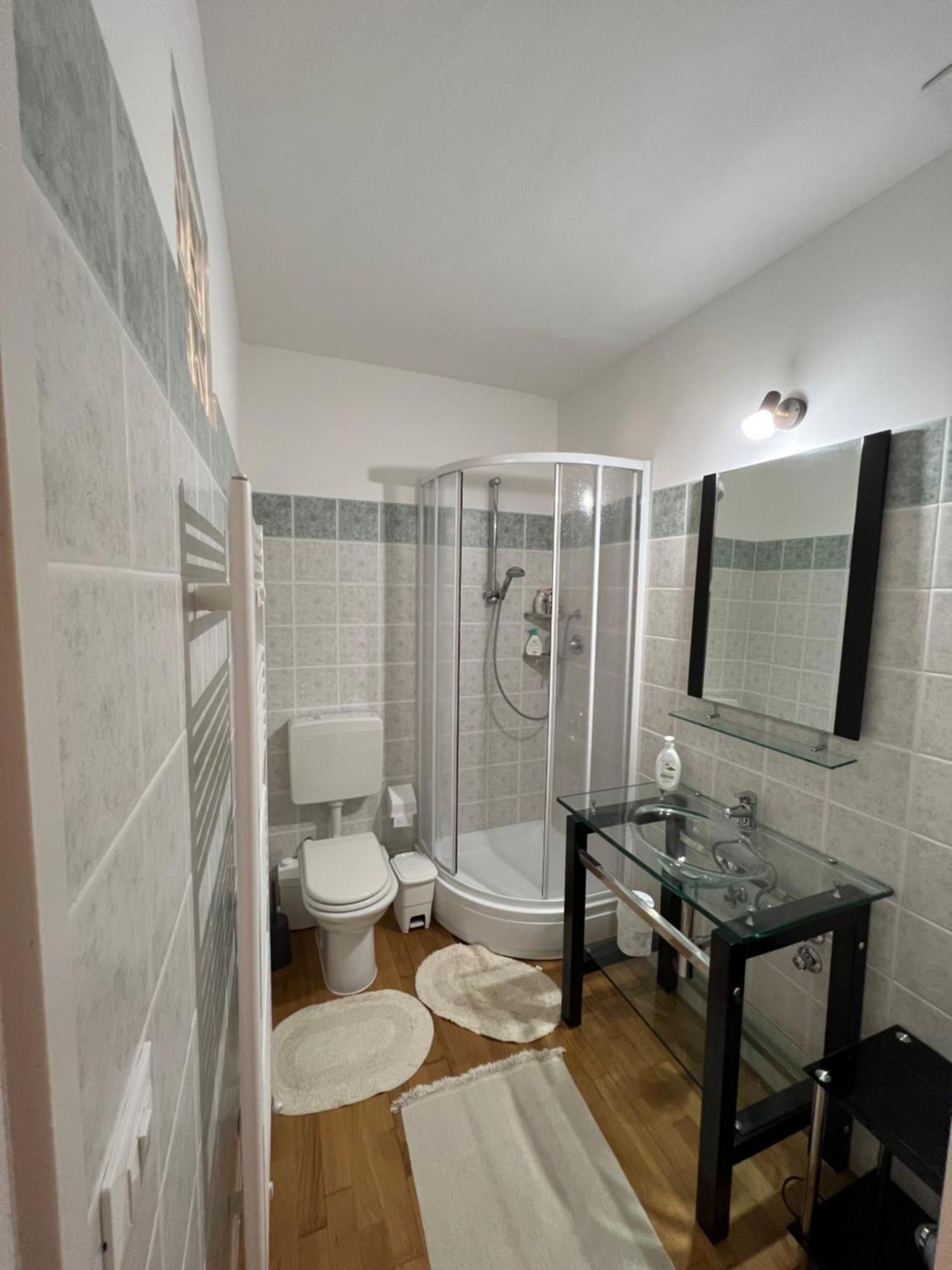 B&B La Casa Del Sole Manzano Pokoj fotografie