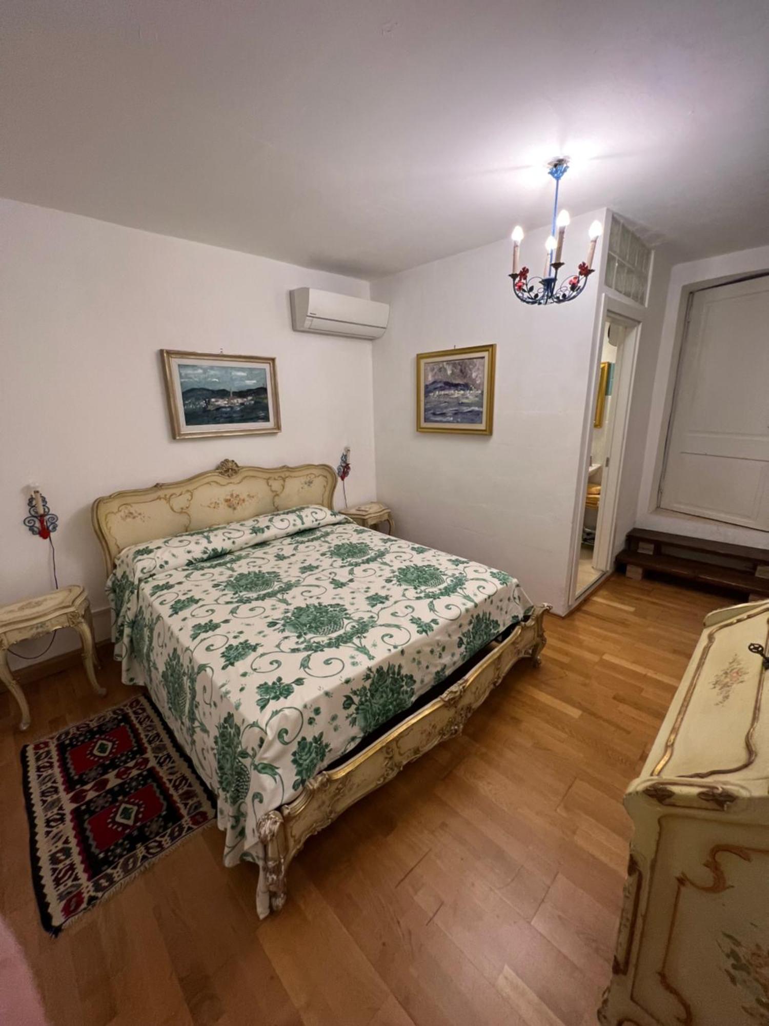 B&B La Casa Del Sole Manzano Pokoj fotografie