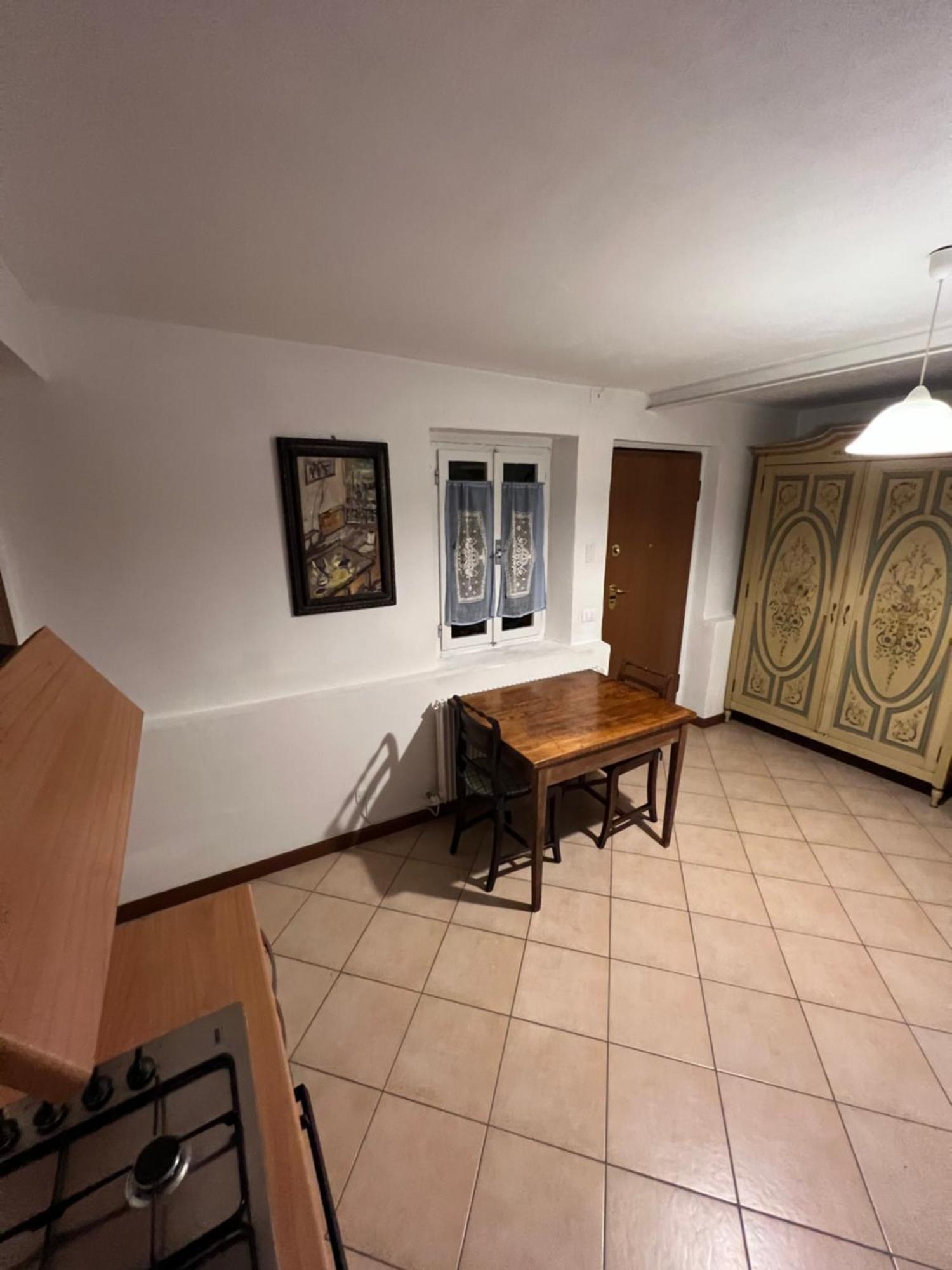 B&B La Casa Del Sole Manzano Pokoj fotografie