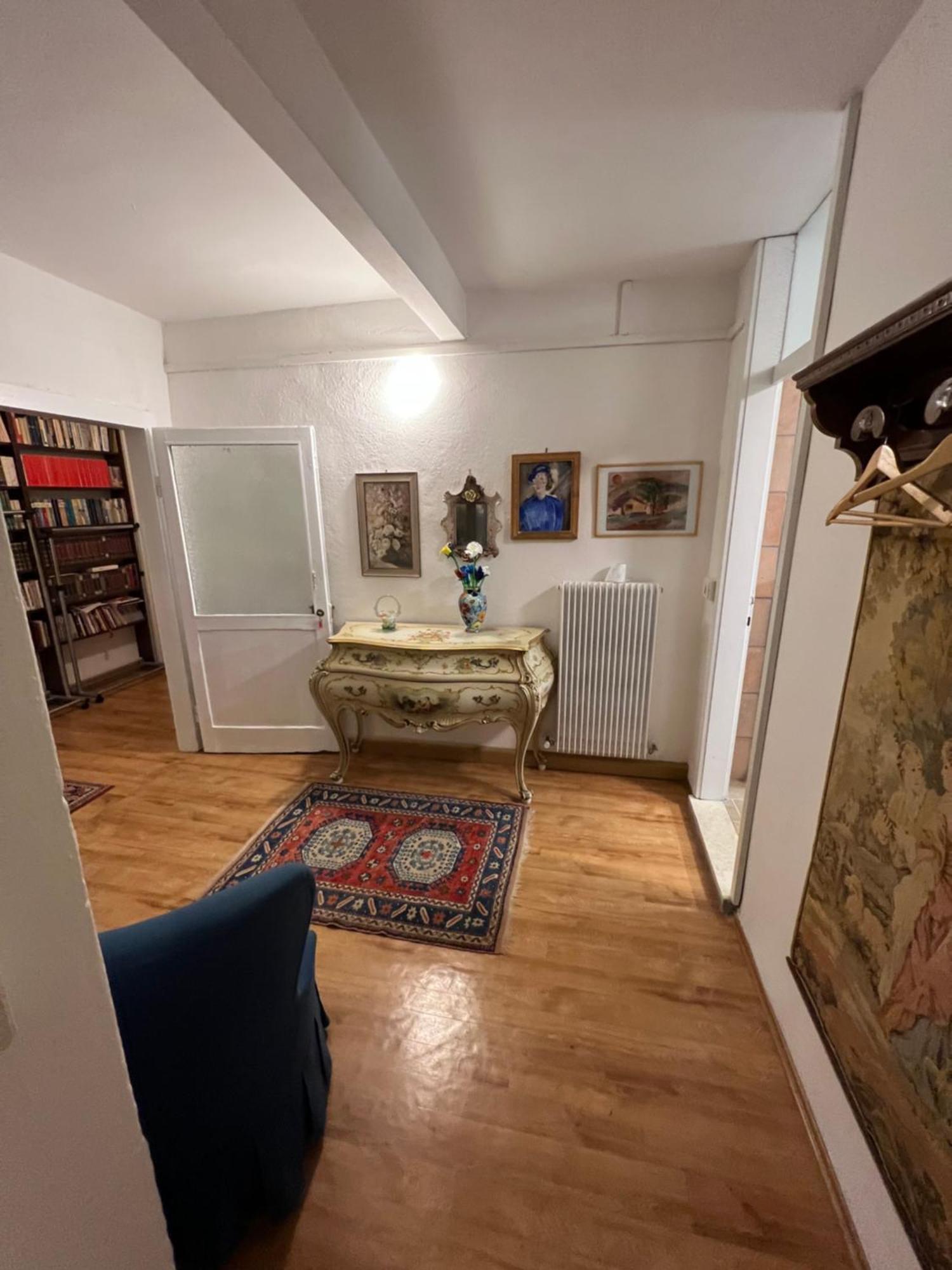 B&B La Casa Del Sole Manzano Pokoj fotografie
