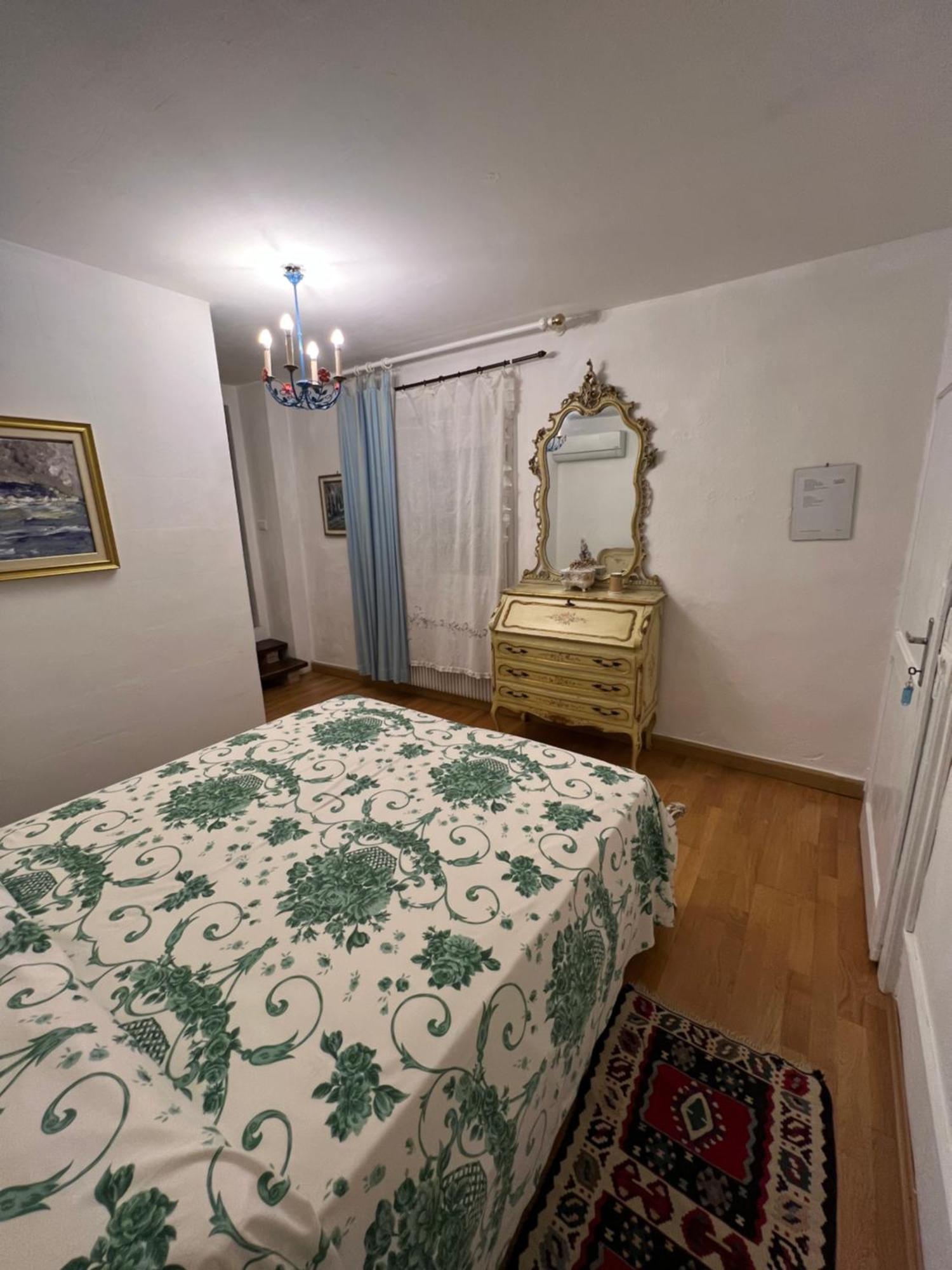 B&B La Casa Del Sole Manzano Pokoj fotografie