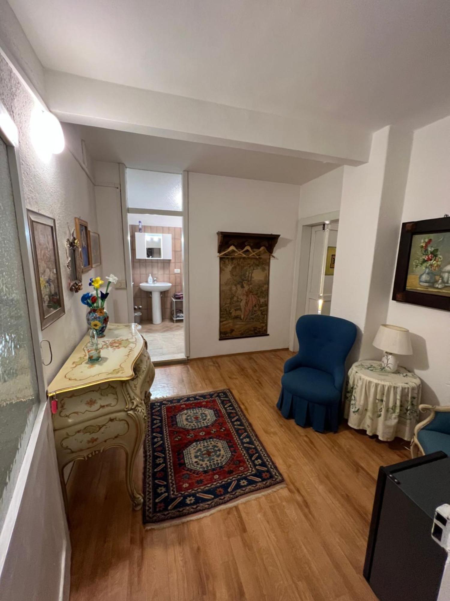 B&B La Casa Del Sole Manzano Pokoj fotografie