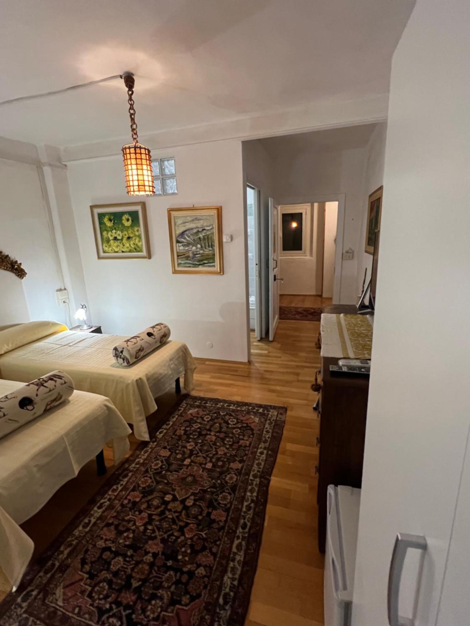 B&B La Casa Del Sole Manzano Exteriér fotografie